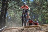 UEC Mountain Bike European Championships 2025 - Melga?o (Portugal) -  - 24/07/2025 -  - photo Tommaso Pelagalli/SprintCyclingAgency?2025